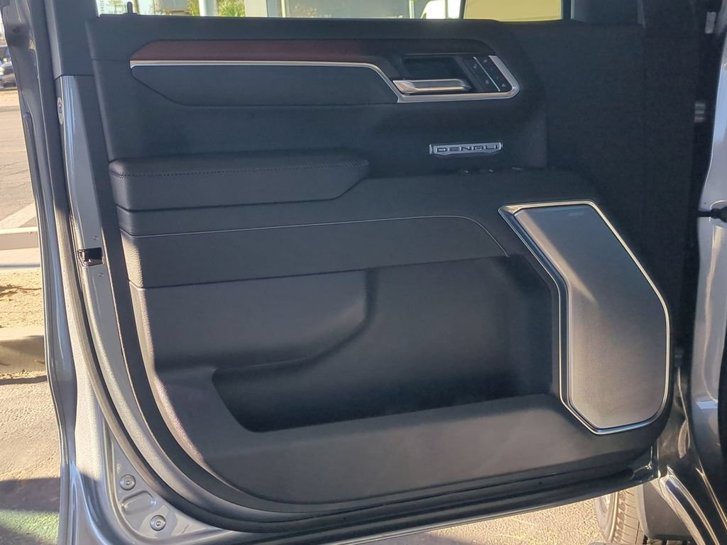 2026 GMC Sierra 1500 Denali - Photo 22
