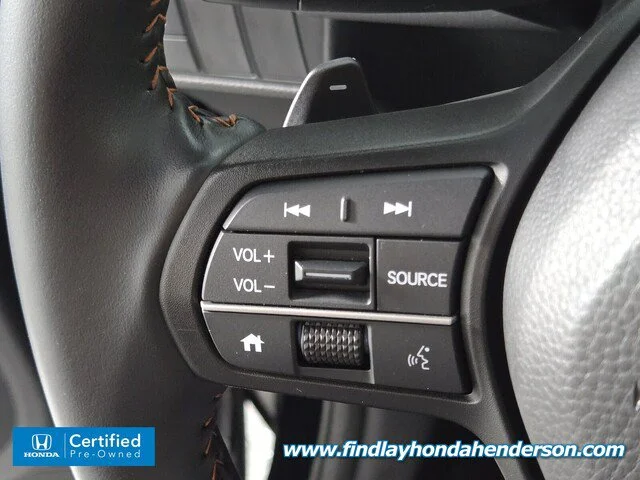 2025 Honda CR-V Sport - Photo 59