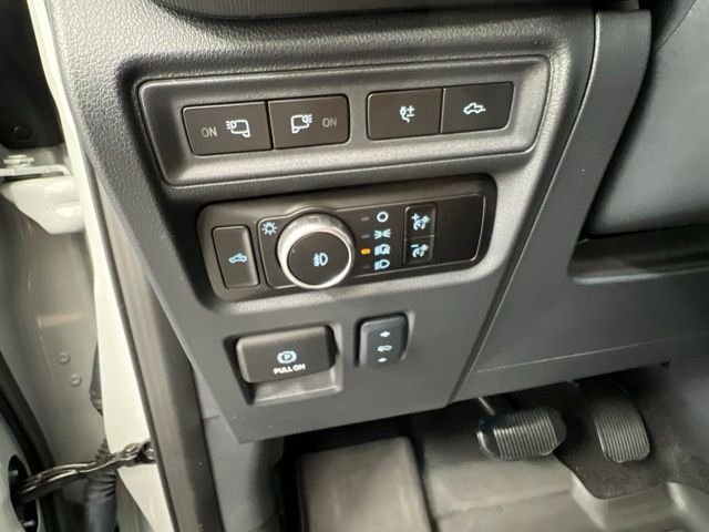 Used 2024 White Ford Raptor image 15