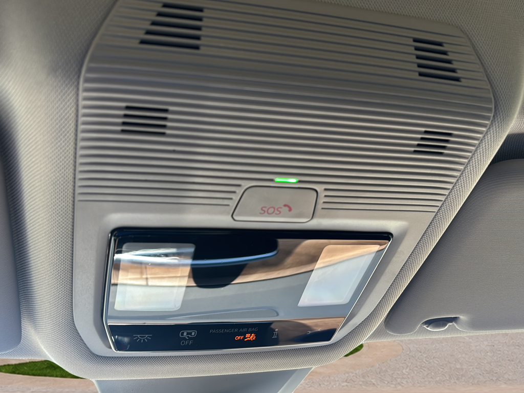 2026 Volkswagen Atlas SE - Photo 28