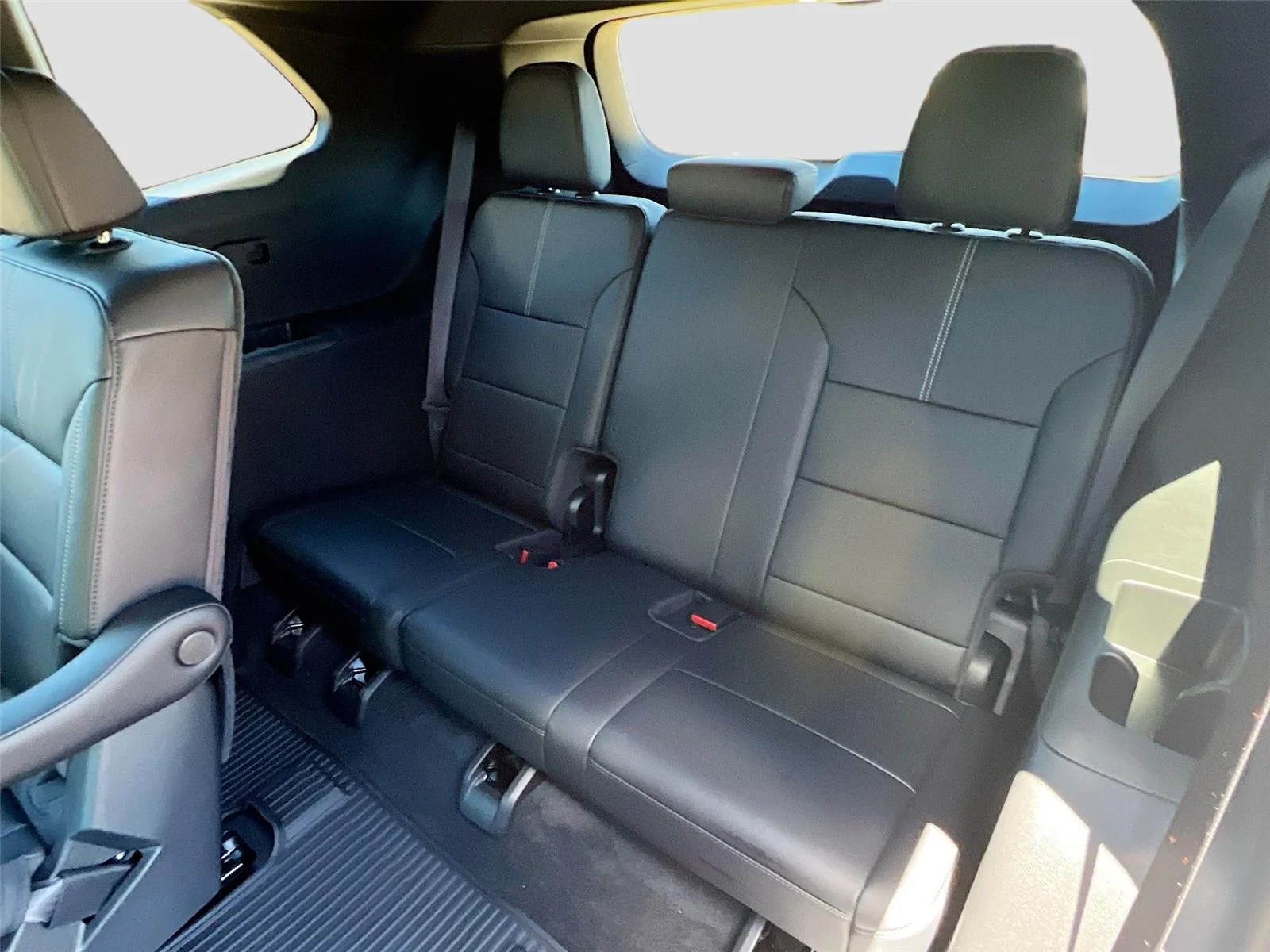 2026 GMC Acadia Elevation - Photo 27