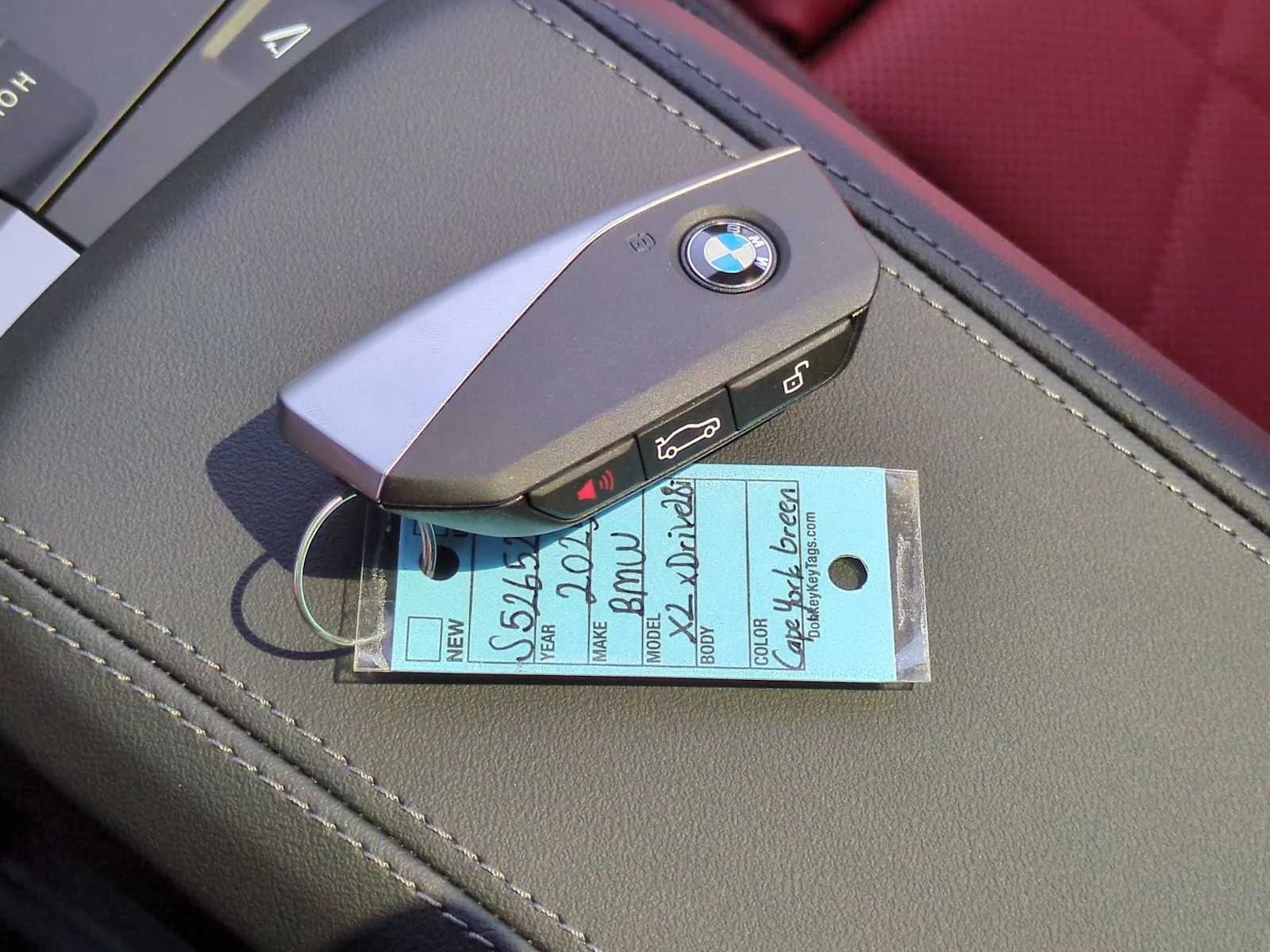 2025 BMW X2 28i - Photo 38