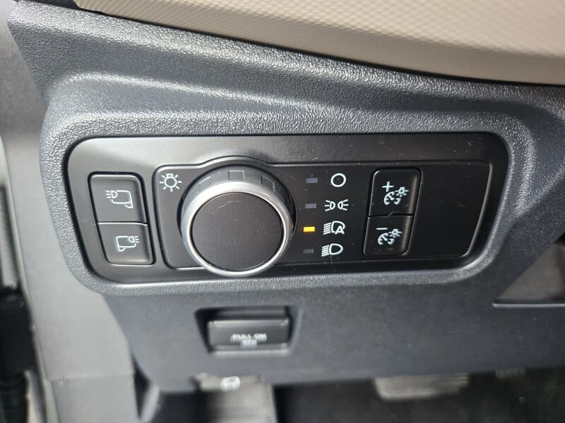 Used 2024 Cactus FORD WILDTRAK 4 DOOR ADVANCED 4X4 image 33