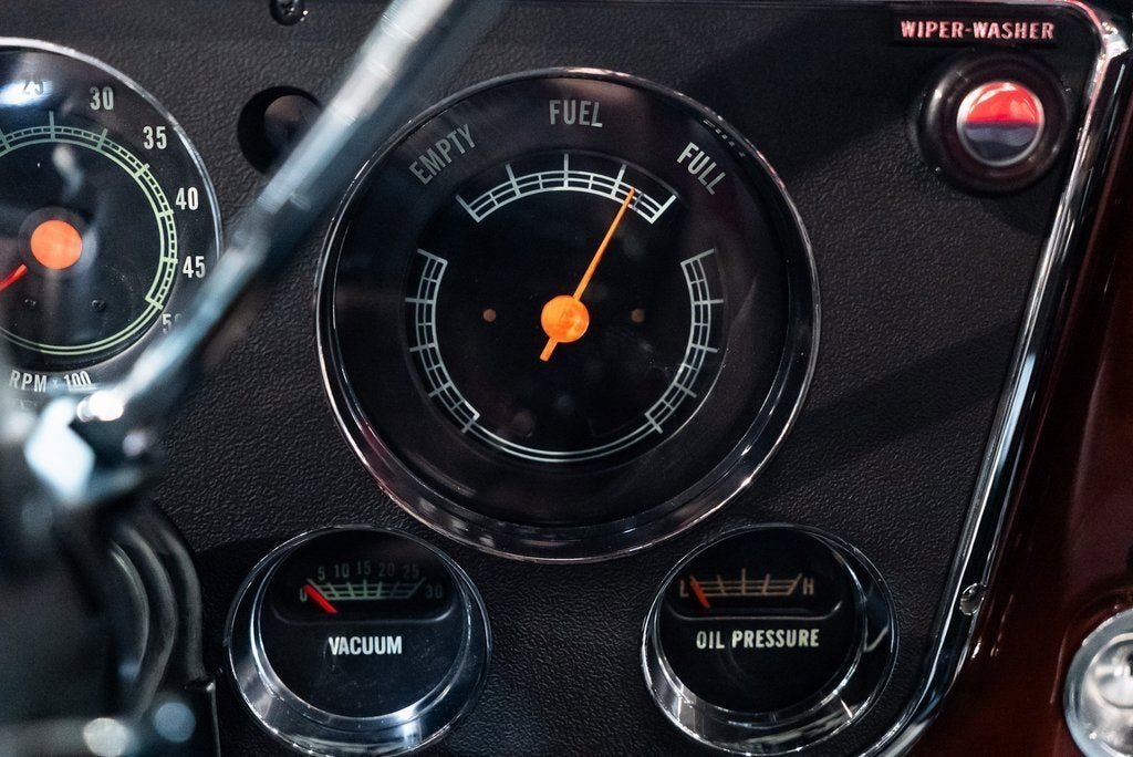 Used 1970 Orange Chevrolet Regular Cab image 25