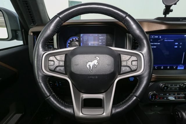 Used 2022  Ford Outer Banks image 28