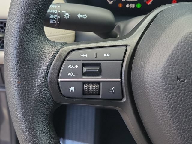 2026 Honda HR-V LX - Photo 22
