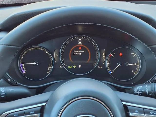 2026 Mazda CX-50 Premium Plus - Photo 9