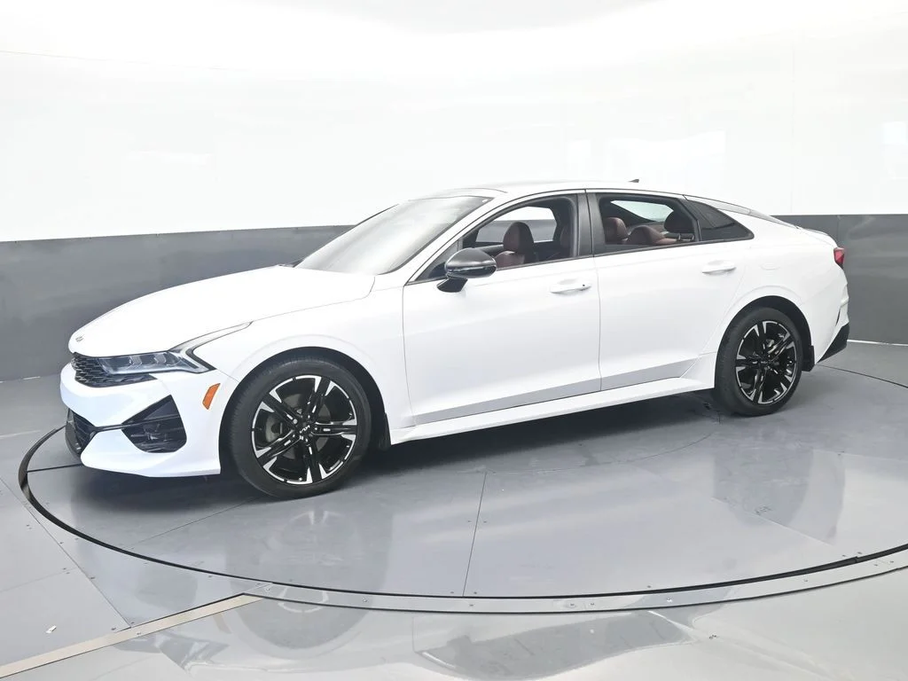2023 Kia K5