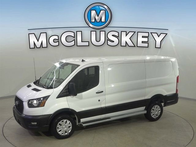 2024 Ford Transit 250 Low Roof 130 WB's photo