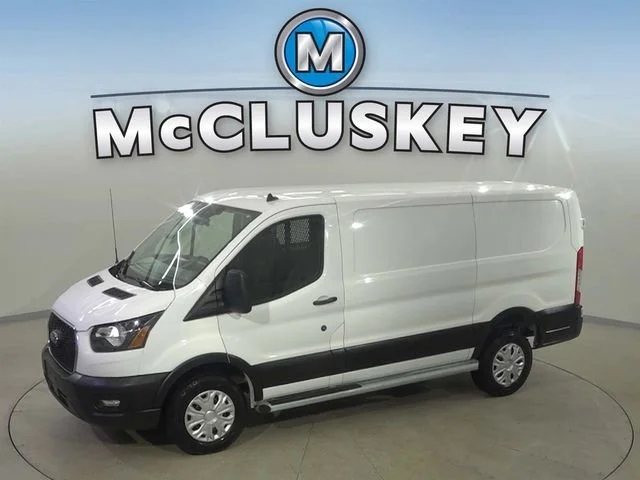 2024 Ford Transit 250 Low Roof 130 WB's photo