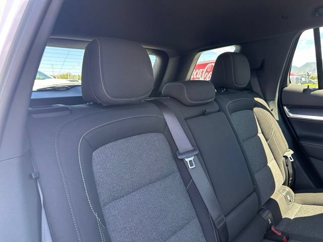 2025 GMC Terrain Elevation - Photo 29