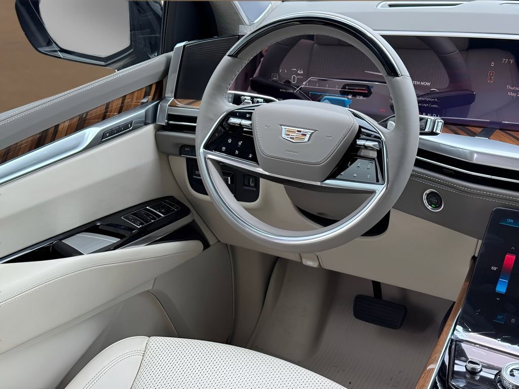 2026 Cadillac Escalade ESV Platinum Sport - Photo 23