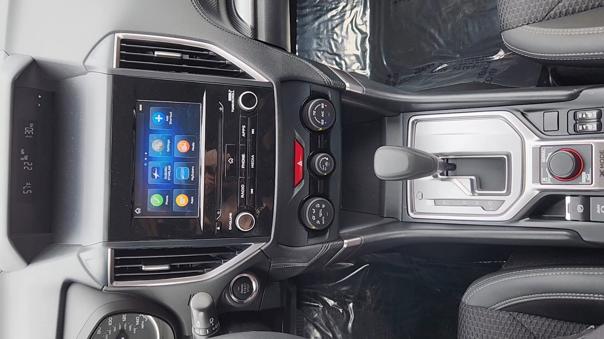 2022 Subaru Forester Premium - Photo 16