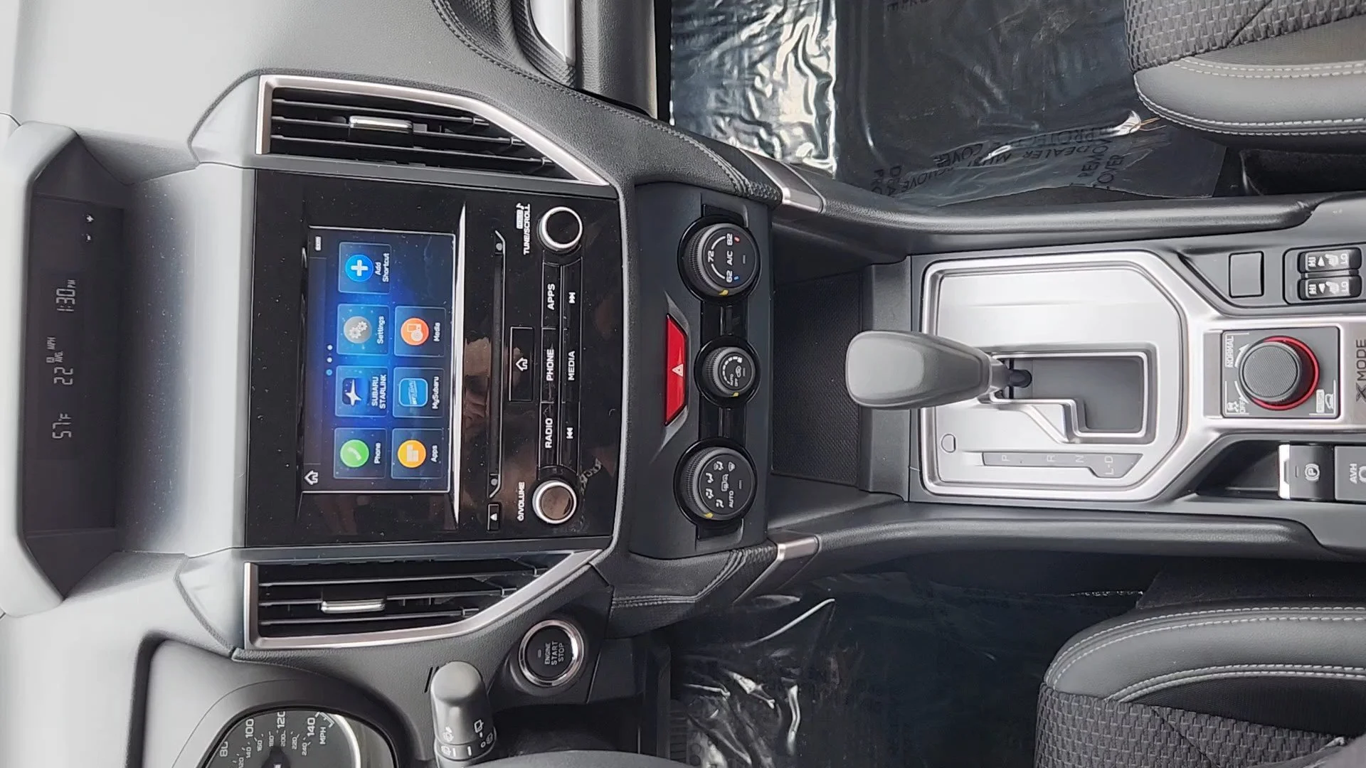 2022 Subaru Forester Premium - Photo 16