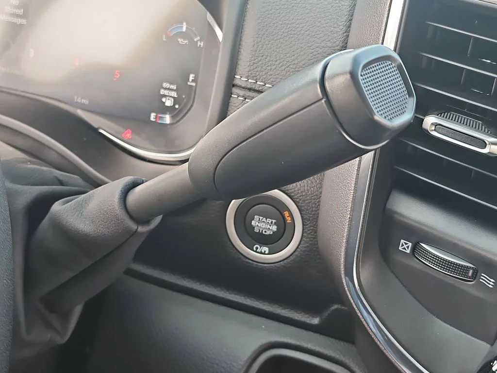 2026 RAM 2500 Laramie - Photo 42
