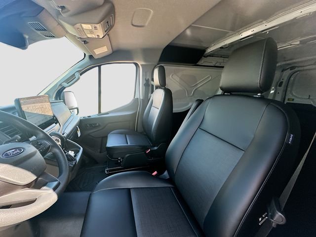 2026 Ford Transit Van Base - Photo 51