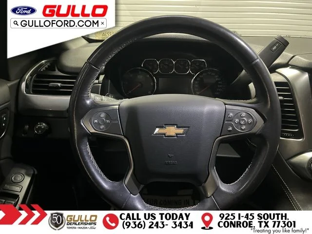 Used 2018 Tungsten Metallic Chevrolet LS image 13