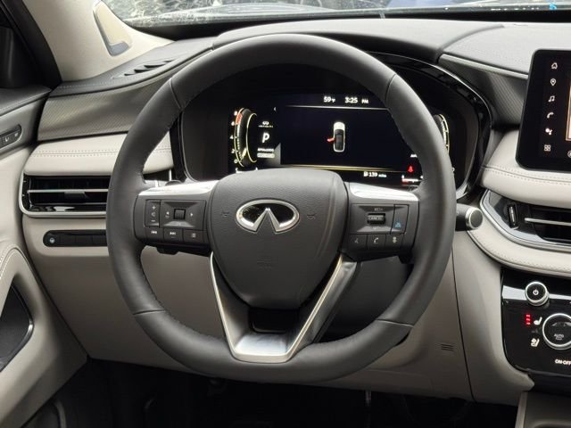 2026 INFINITI QX60 LUXE - Photo 29