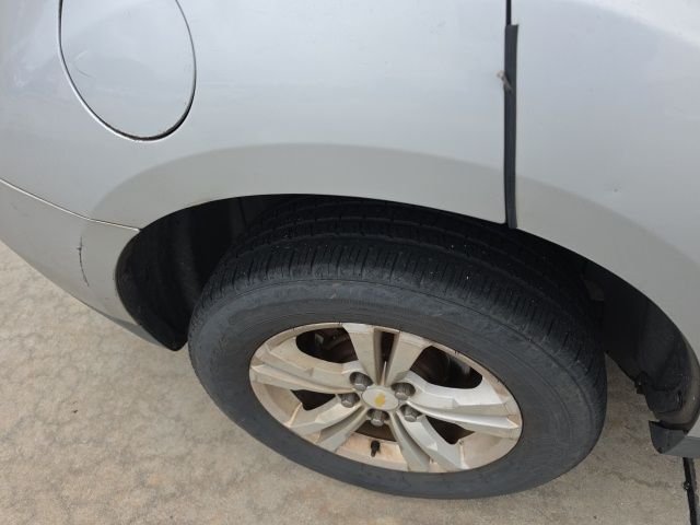 Used 2012 Silver Chevrolet LT image 6