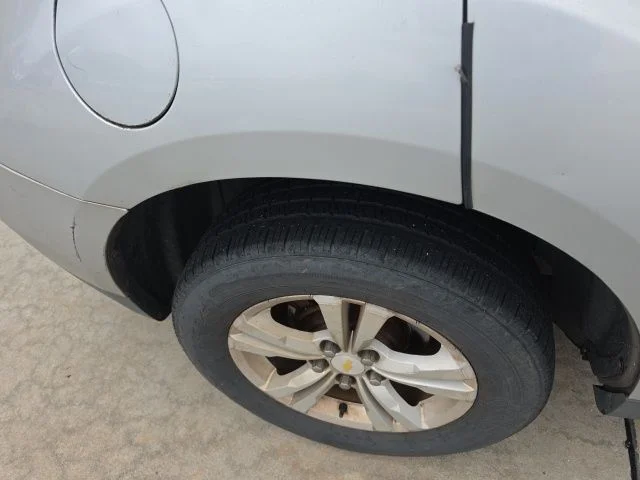 Used 2012 Silver Chevrolet LT image 6