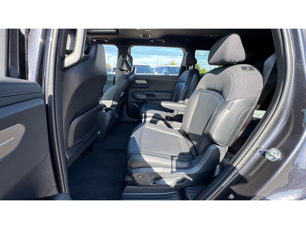 New 2027 Panthera Metal Kia S image 26