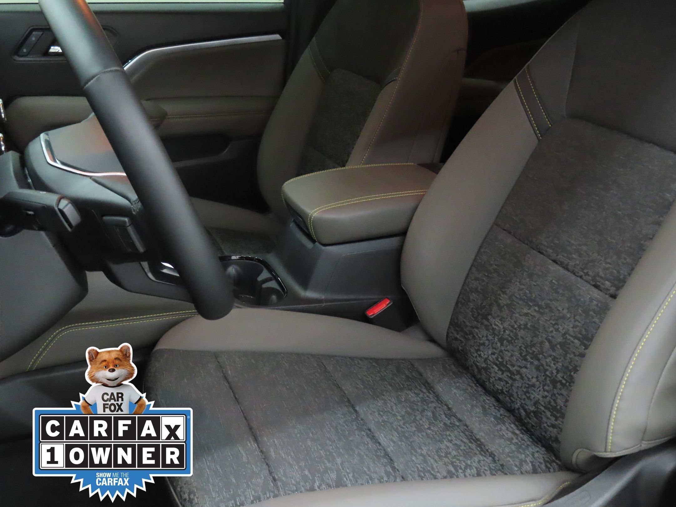 Used 2024  Chevrolet ZR2 image 12