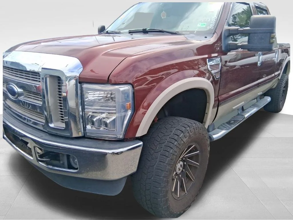Used 2010  Ford  image 17