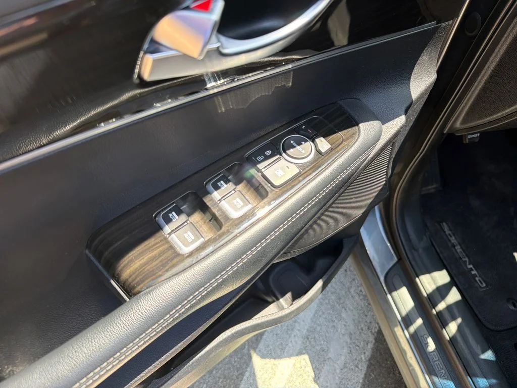 Used 2020 Gray Kia LX image 18