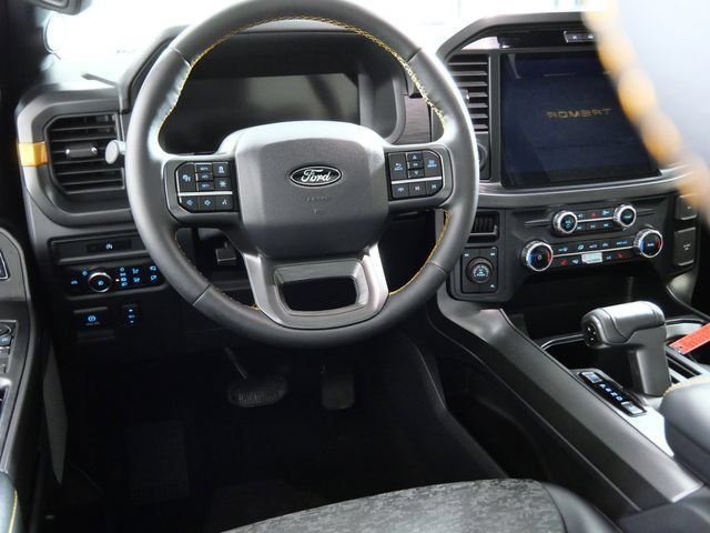 Used 2025  Ford Tremor image 2