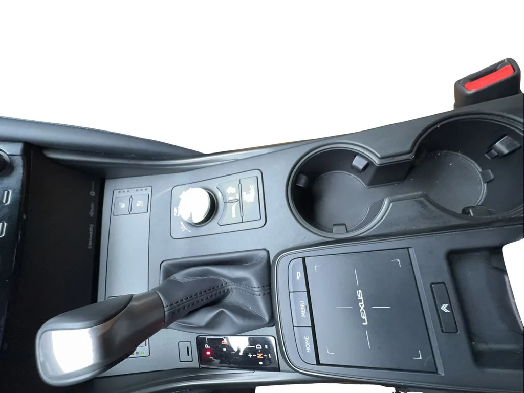 Used 2024 White Lexus 300 image 46
