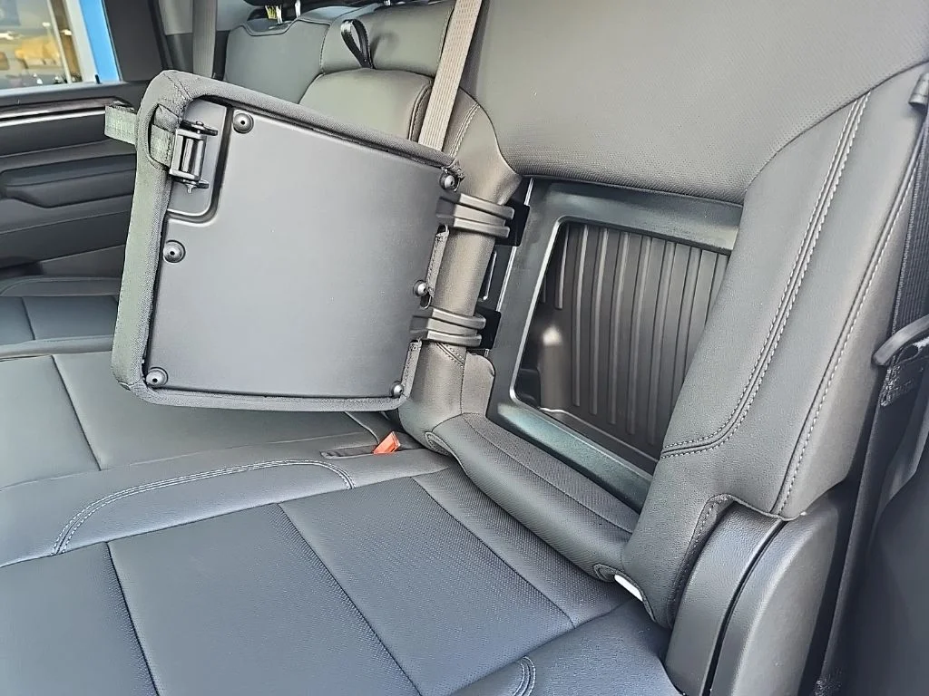 2026 Chevrolet Silverado 3500 HD LTZ - Photo 27