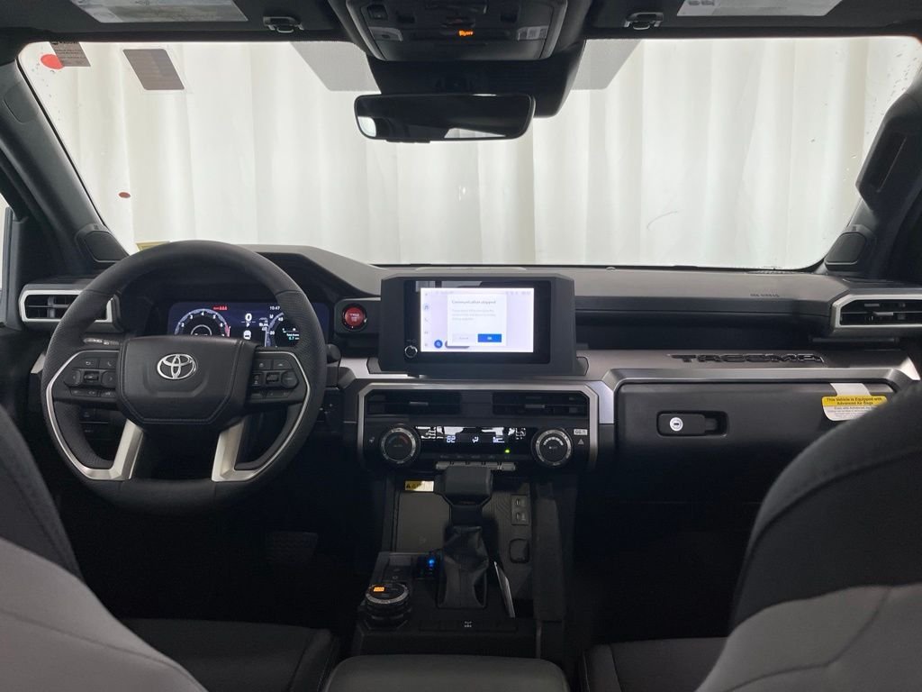 New 2026 Underground Toyota TRD Off-Road image 10
