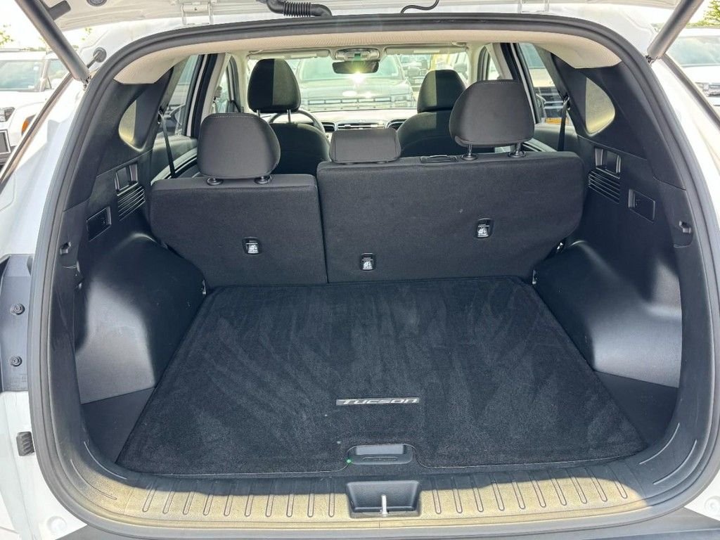 2022 Hyundai Tucson SEL Convenience - Photo 6