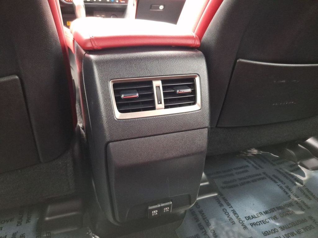 Used 2021 Gray Lexus 350 F Sport image 22