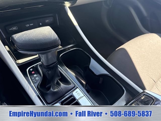 2024 Hyundai Tucson SEL - Photo 27