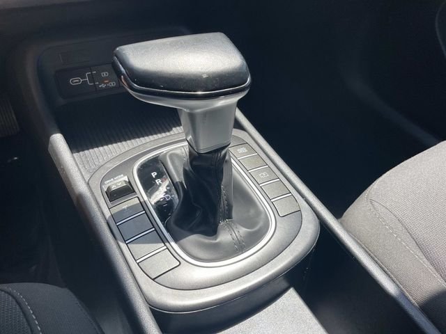 2024 Hyundai Kona SEL - Photo 23