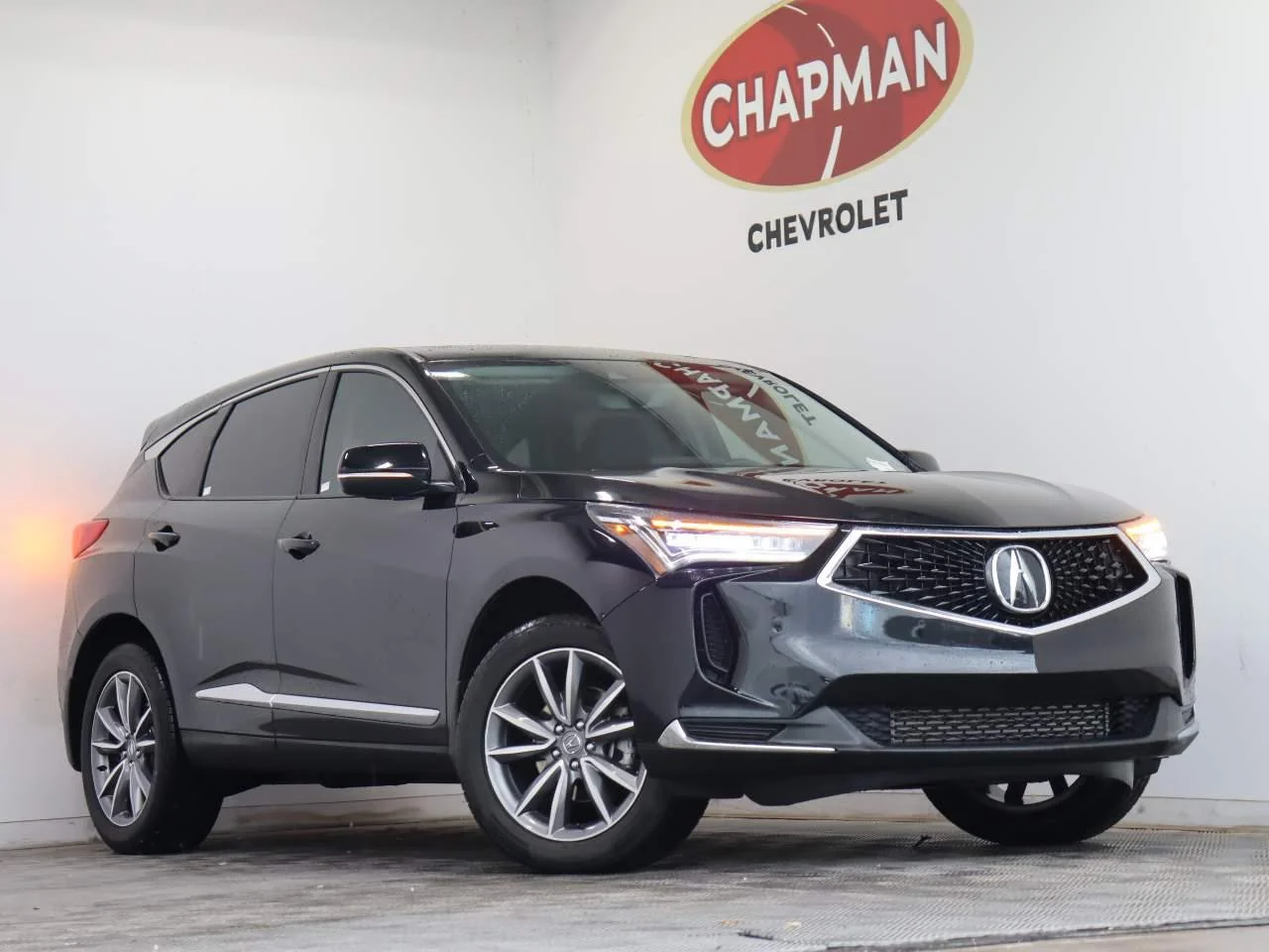 2023 Acura RDX