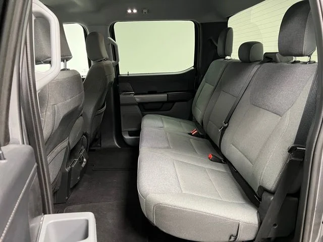 Used 2025 Gray Ford XLT image 43
