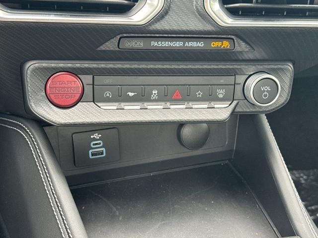 2025 Ford Mustang GT Premium Fastback - Photo 19