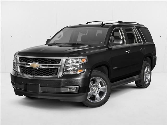 Used 2016 Black Chevrolet LT image 1
