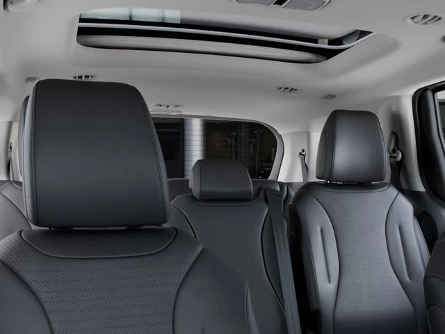 New 2026 White Kia SX Prestige image 27