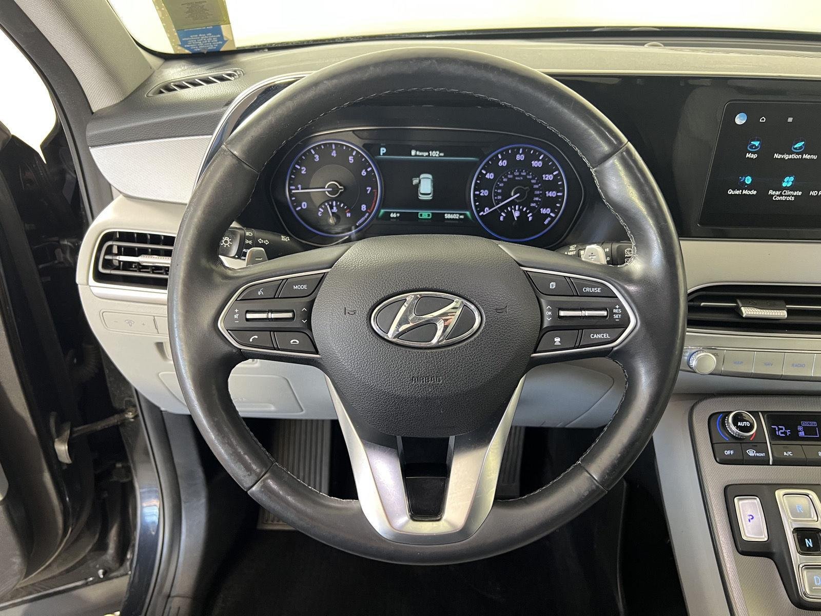 Used 2021 Gy Hyundai  image 15