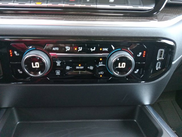 2026 Chevrolet Silverado 1500 RST - Photo 13
