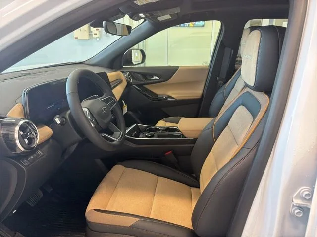 2026 Chevrolet Equinox ACTIV - Photo 16