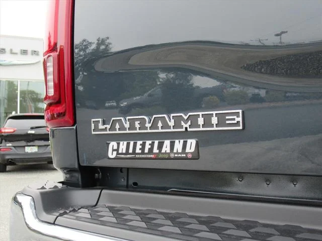 2026 RAM 2500 Laramie - Photo 10
