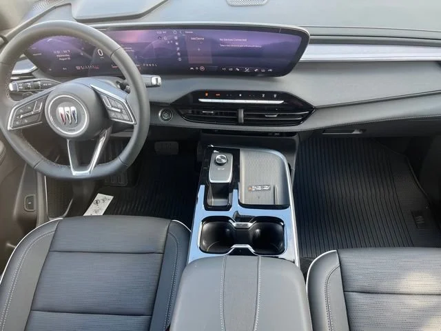 2026 Buick Enclave Sport Touring - Photo 11