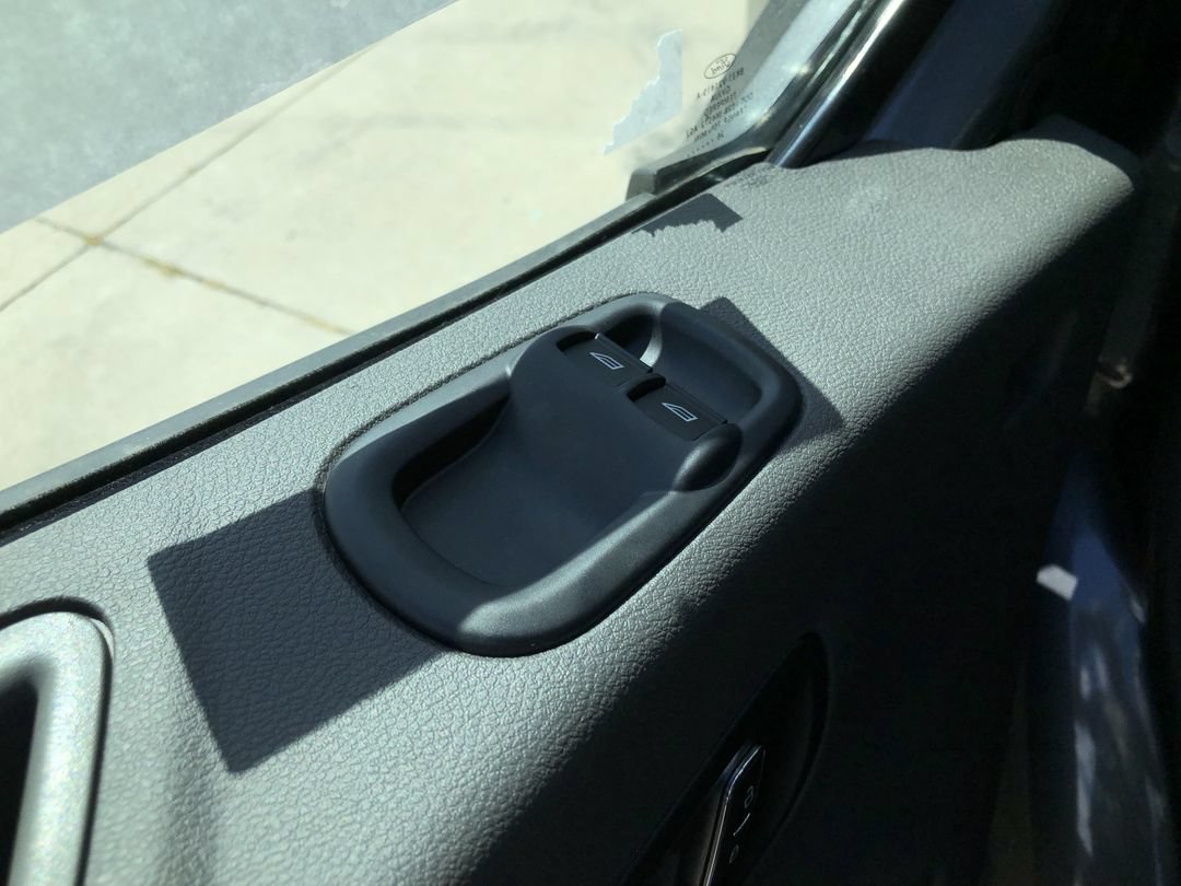 New 2027 Carbonized Gray Metallic Ford  image 14
