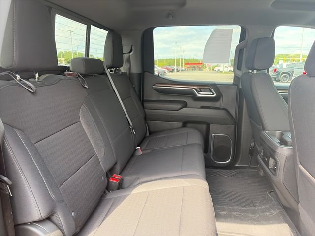 Used 2024 Gray Chevrolet LT image 14