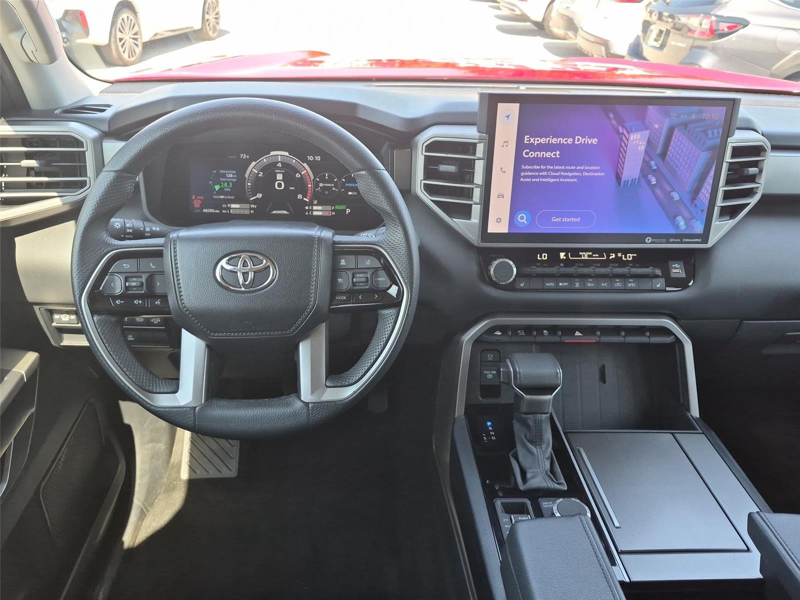 2023 Toyota Sequoia SR5 - Photo 34