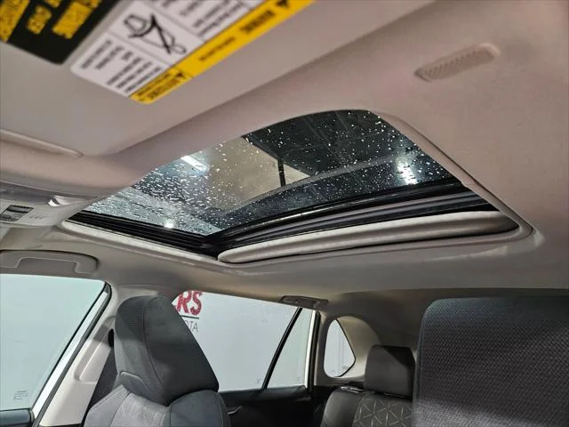 Certified Used 2024 ICE CAP Toyota  image 25